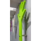 APP/ODZIEŻ ŚCIENNA Collin Biały 30 40 cm MIN 2
